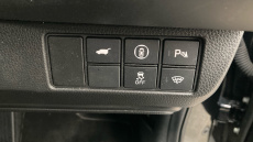 Honda HR-V 1.5 eHEV Advance Style 5dr CVT Hybrid Hatchback